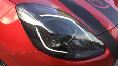 Ford Puma 1.0 EcoBoost Hybrid mHEV ST-Line X 5dr Petrol Hatchback